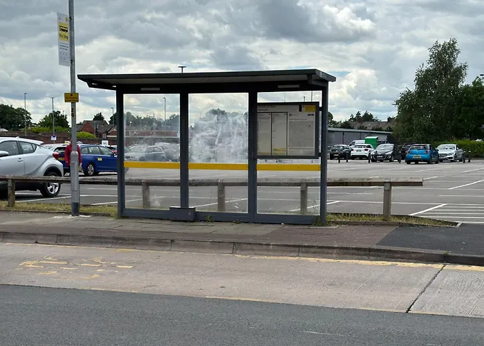 Ur Place Failsworth