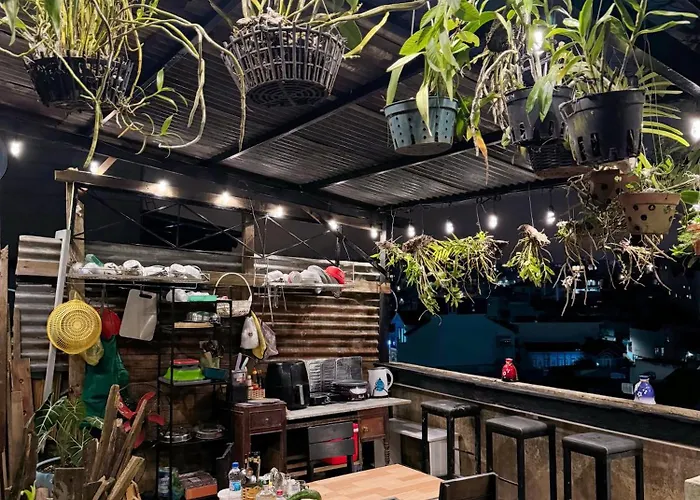 Pity House Hotel Da Lat