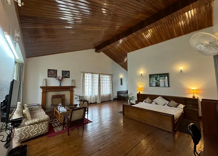 Bellevue Home Stay Shillong