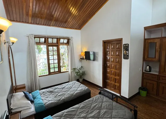 Bellevue Home Stay Shillong