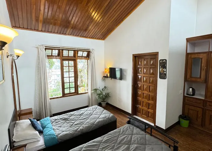 Bellevue Home Stay Shillong