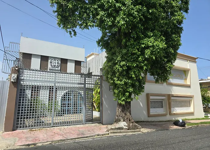 Hostal 53 Boutique Santo Domingo