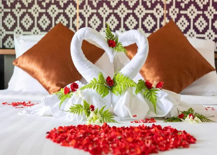 Dubai Hotel Đà Nẵng