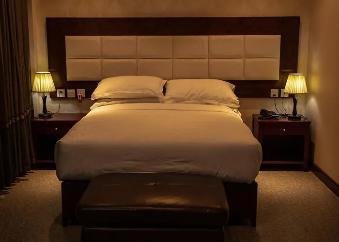 Ratna Hotel Biratnagar