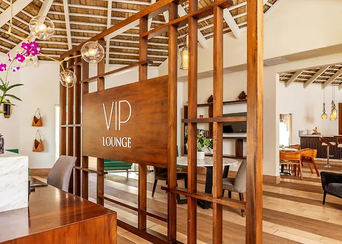 Marien Puerto Plata Hotel