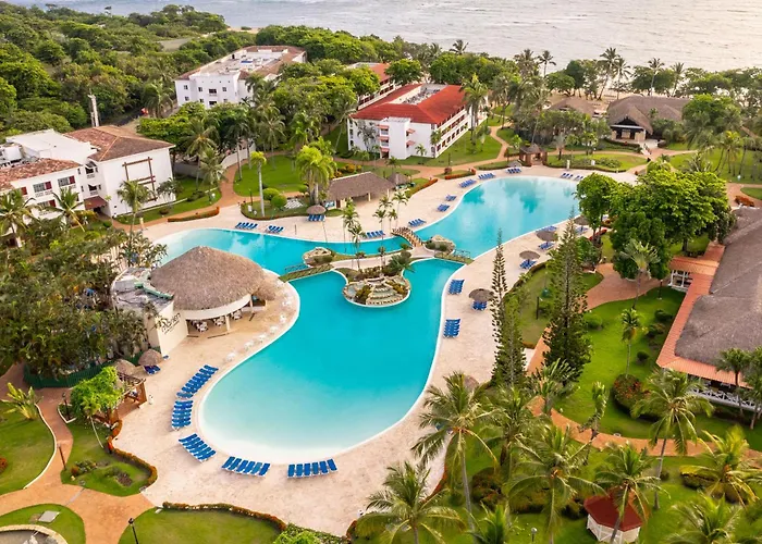 Marien Puerto Plata Hotel