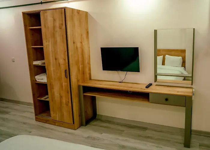 Neva Residence İstanbul