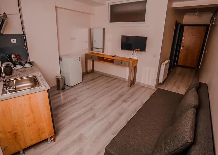 Neva Residence İstanbul