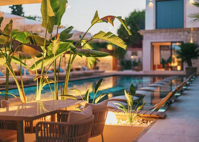 Rupa Experience Hotel (Adults Only) Alaçatı