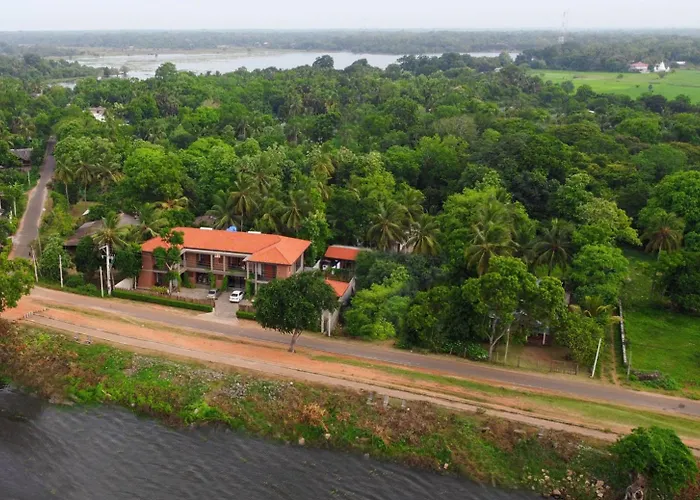 Abhaya Mandapa Hotel Anuradhapura