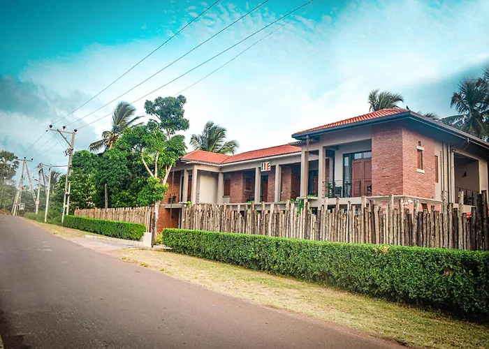 Abhaya Mandapa Hotel Anuradhapura