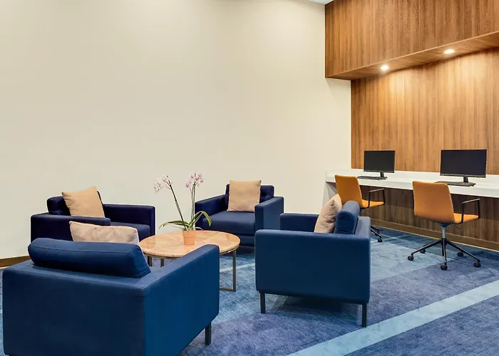 Hilton Garden Inn San Jose Airport City Mall Alajuela