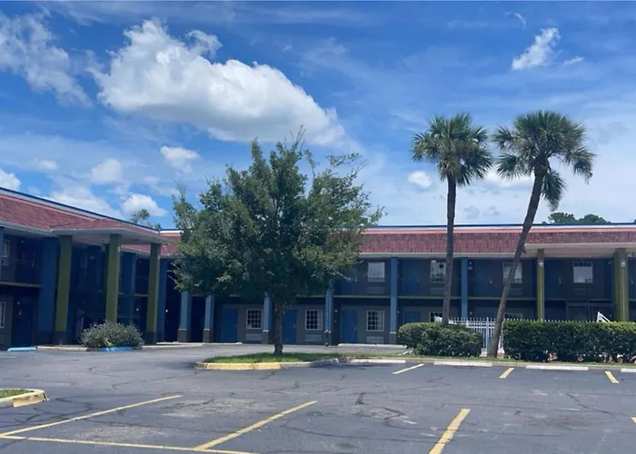 Jax Inn Jacksonville