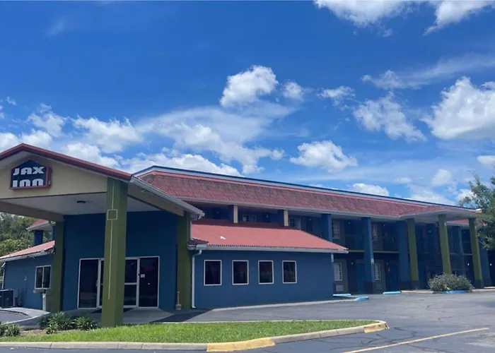 Jax Inn Jacksonville