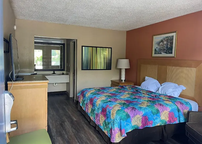 Jax Inn Jacksonville