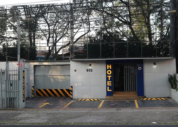 Hotel Mooca São Paulo