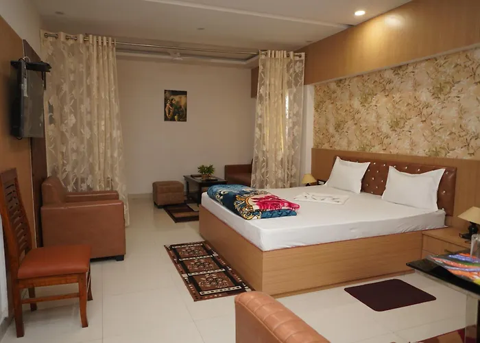 Hotel Sunshine & Restaurant Purnia