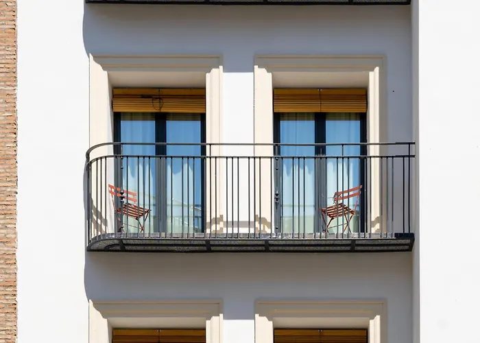 Ocean Drive Sevilla