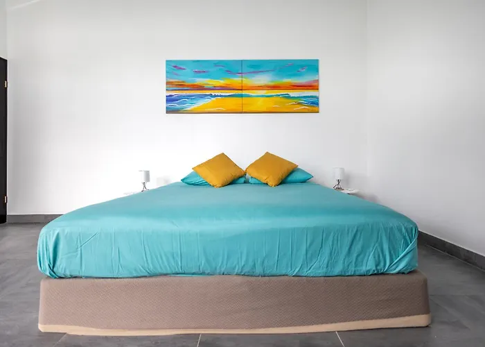 La Casona Eco-Lodge Tortuguero