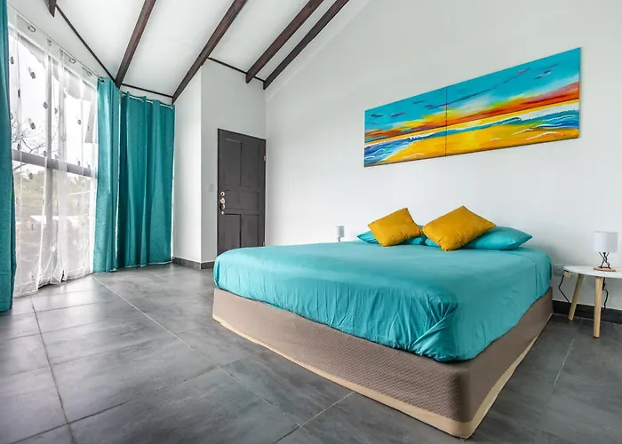 La Casona Eco-Lodge Tortuguero