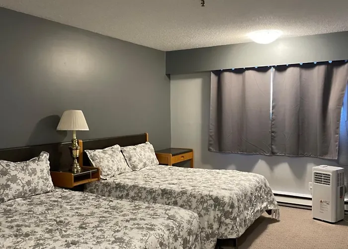 Nechako Valley Inn Vanderhoof