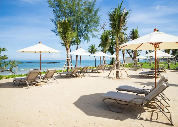 The Little Shore Khao Lak By Katathani