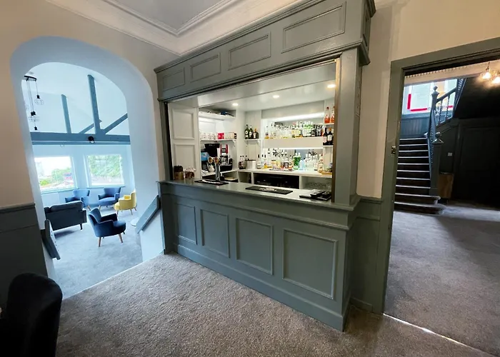 King'S Knoll Hotel Oban