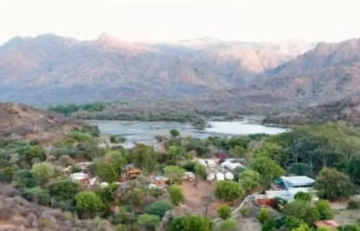 Shivika Lake Hotel Ranakpur Sadri