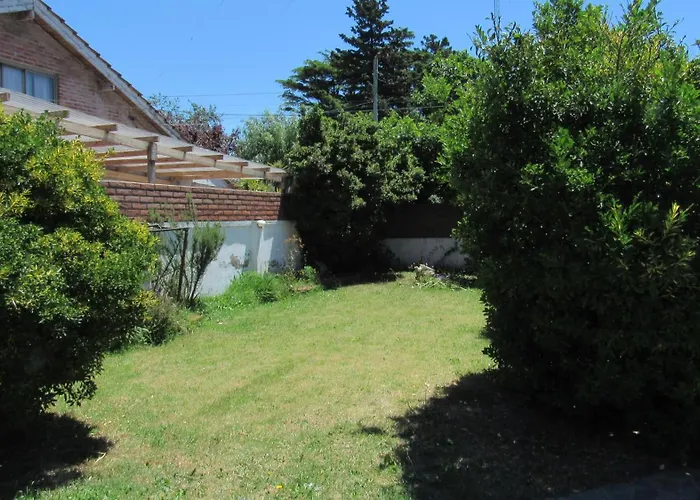 Aslana Hostel Mar del Plata