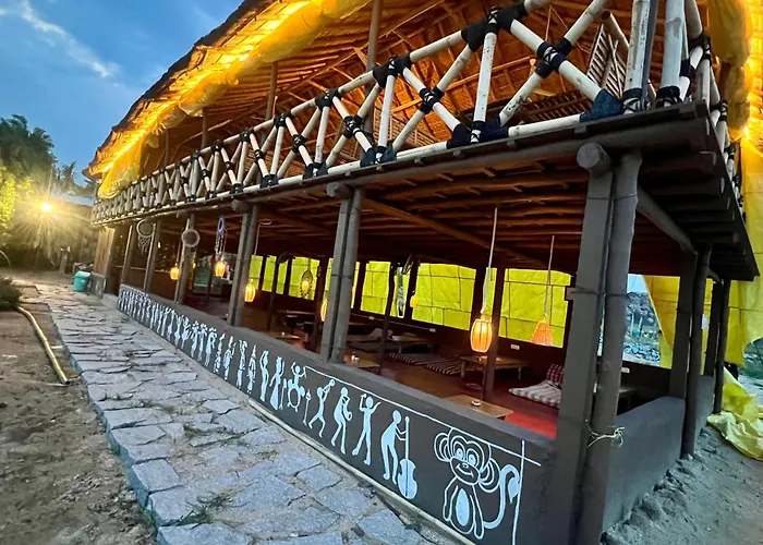 Hippie Land Nature Stay Hampi