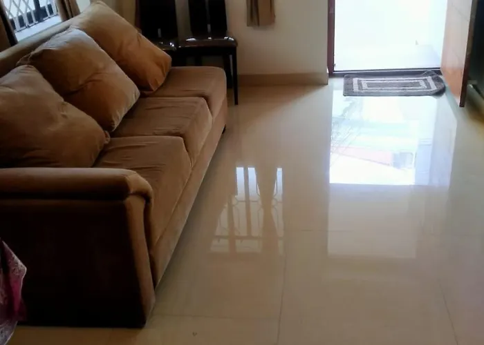 Durga Prasad Hotel Mangalore