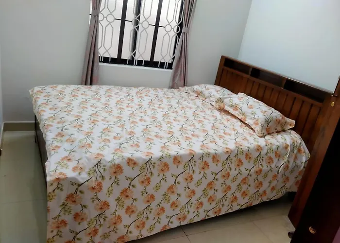 Durga Prasad Hotel Mangalore