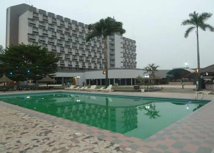 Imo Concorde Hotel Owerri