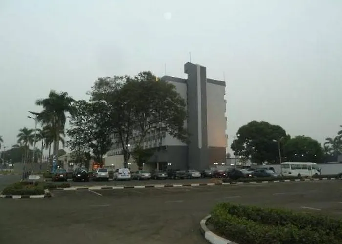 Imo Concorde Hotel Owerri