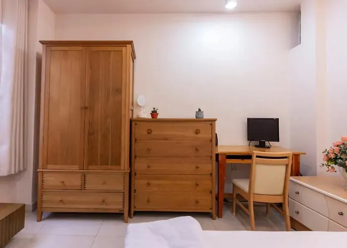 Friendly House Hotel TP. Hồ Chí Minh