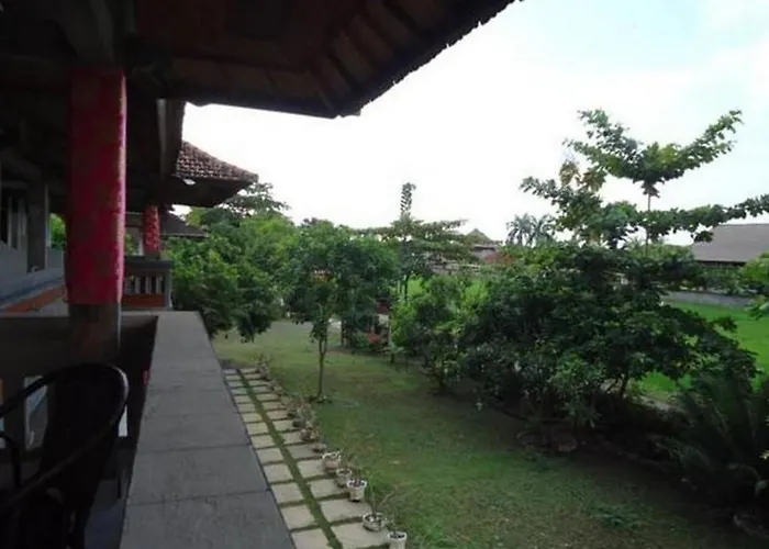 Bali Bagus Hotel Lovina 