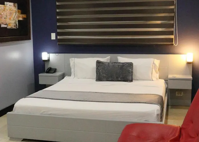 Hotel Lleras 10 Medellin