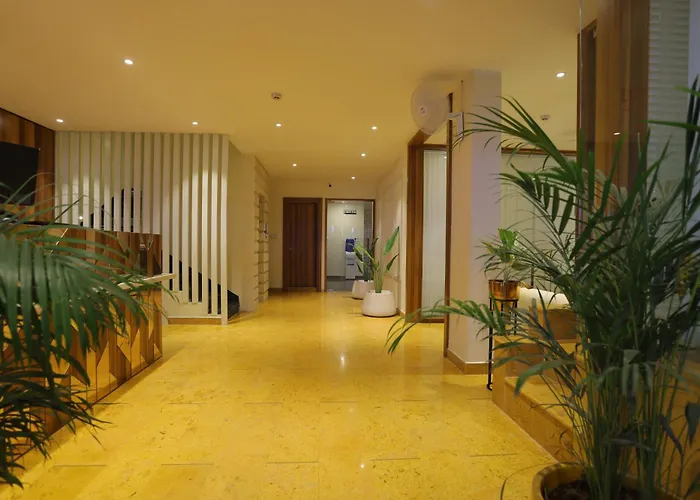 The Grand Uddhav- A Boutique Hotel Udaipur