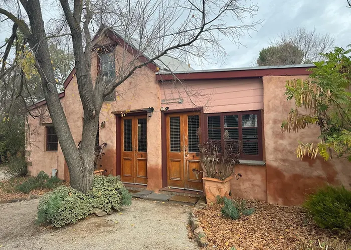 Auburn Garden Suites
