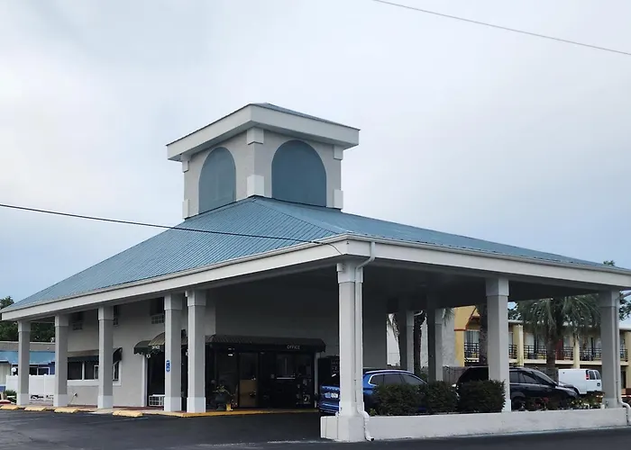 Econo Lodge Perry