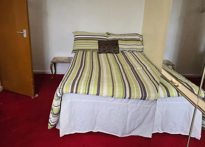 Haven Hotel Birmingham