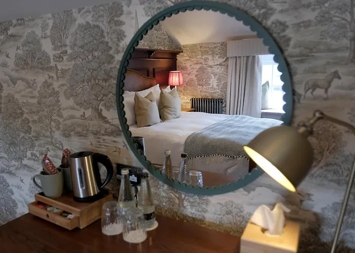 The Falcon Inn Ravenscar