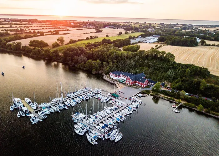 Dyvig Badehotel Nordborg