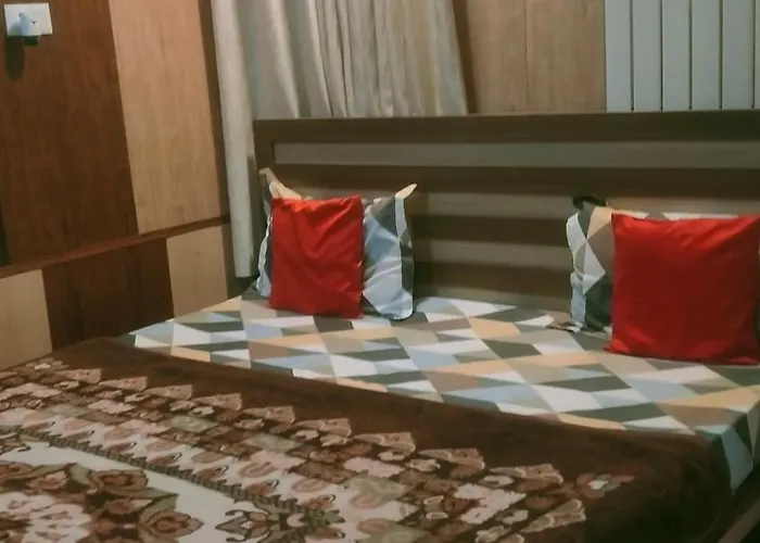 Shree Ram Guest House Near Ram Mandir Ayodhya