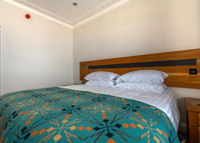 Gwesty Cymru Hotel Aberystwyth