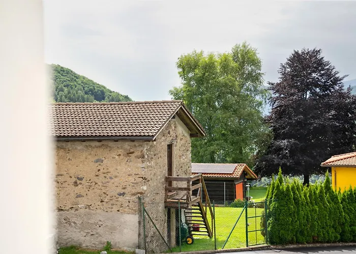 Val Colla B&B Lugano