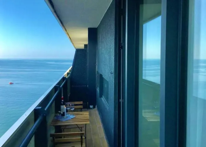 Orbit City Batumi