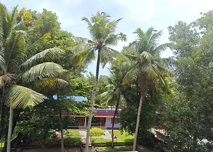 Kaabha Resort Varkala