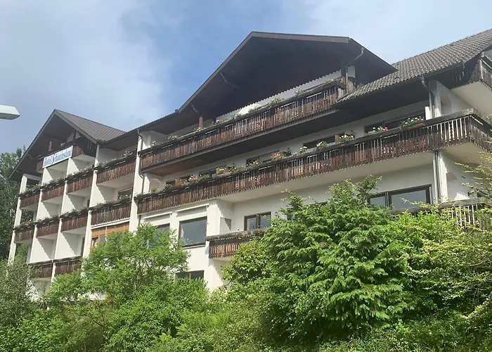 Hotel Schauinsland Bad Peterstal-Griesbach