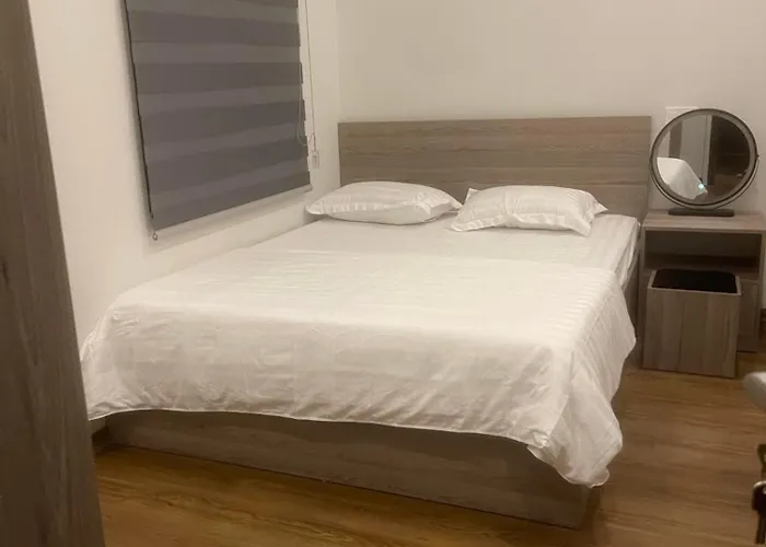 Lin'S Homestay Huế